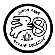 Queen Anne Repair Collective