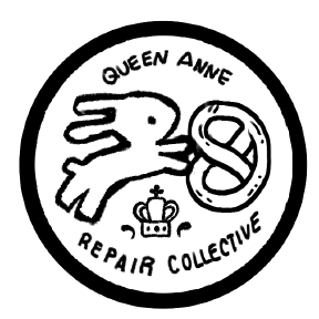 Queen Anne Repair Collective